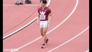 日本選手権コメント集