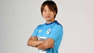 ナポリDF小林海青がイタリア杯に続き女子セリエAでもゴール！スプリント勝負制して逆足で流し込む