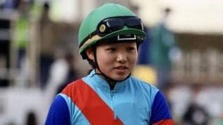 【小倉3R】小林美駒騎乗、マキアージュが7馬身差圧勝