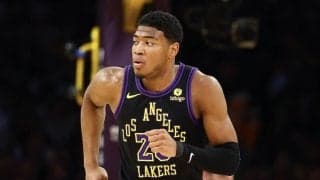 レイカーズがウォリアーズとの死闘を制す…八村塁は2戦連続シュートノーミスの11得点