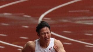 清水奈がシーズン初戦で自己記録をマーク！／春季オープン２、３日目