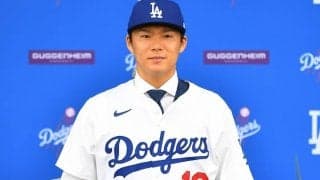 山本由伸、グラスノー加入のドジャース先発陣に専門メディアが”変則ローテ”導入を提唱「休養を必要とする投手であふれている」