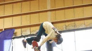 ブルボン Presents WINGRAM CUP 2023 Vol.3 女子決勝は長谷川瑞穂が優勝！