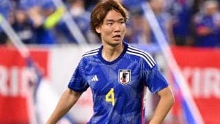 「もう歳はとりたくない」27歳になった板倉滉、192cmのバーレーンFW対策にも言及「良さを消すことが一番大事で」