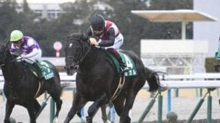 【JRA・WIN5】本日のWIN5は的中1391票、配当34万7220円