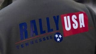 2026年のWRC昇格を目指すラリーUSAがWRCモンテカルロを視察