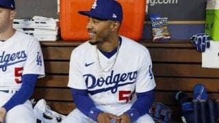 異次元補強のドジャースに集まる批判にベッツが“困惑”「『もう補強しません』って言えばいいの？」