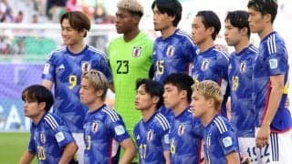 森保ジャパンは「負け方を忘れていた」 韓国紙がアジア杯で苦戦のライバルを分析「“早すぎる”日韓戦は負担」