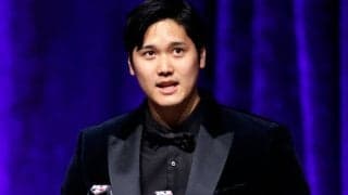 大谷翔平は「英語を話さない」　ぶり返した炎上ご意見番の“失言”…皮肉続々「酷い見解」