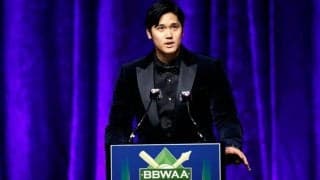 大谷翔平の英語力向上は「本当に重要なこと」　NY記者が現地で感じた5年前との“変化”