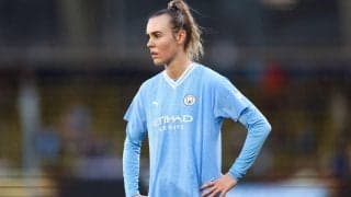 長谷川唯のチームメイト、シティのジル・ロードが前十字じん帯断裂…パリ五輪懸かるオランダにも痛手