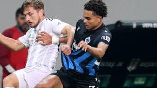 トッテナムが狙った18歳のノルウェー代表FWヌサはブレントフォードへ…移籍が原則合意と報道