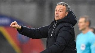 チャビの後任は、ルイス・エンリケが最適？ クラブはスペイン代表などでも良く知る選手が多いOBを選択か