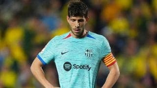 チャビ監督退任の影響大? キャプテン務めるセルジ・ロベルトが犠牲に…クラブは契約更新を望まずか