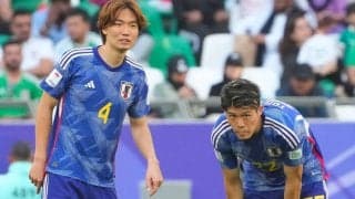 「相当存在感があった」スタンドから見守った板倉滉が感じた冨安健洋の凄さ「相手だったら嫌」