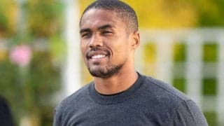 ドグラス・コスタがフルミネンセに加入！　グレミオに続く母国2クラブ目の所属先に