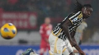 ケアンがマドリードに到着、29日にアトレティコのメディカルチェック受診へ