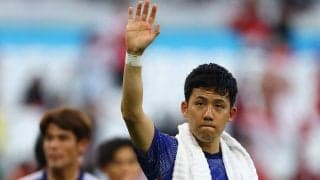 対戦国が見た日本代表　森保ジャパンの長所と課題、そして失望を外国人記者が語る