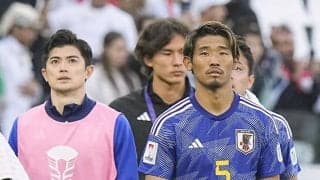 日本代表をアジアカップ対戦国はどう見たか トルシエが指摘する「日本の弱点と長所」