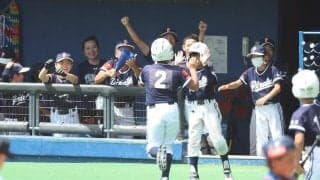 少年野球でDH制採用、「大谷ルール」なし　誤解や落胆も…入念に準備した“狙い”