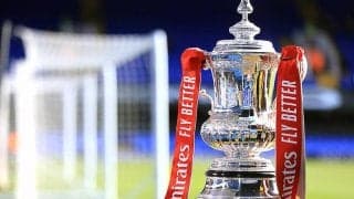 FAカップ5回戦の対戦カード決定…王者シティはルートン、リバプールは2部との対戦に