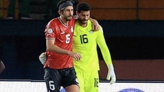 前大会準優勝エジプトがPK戦の末にラウンド16で敗退…DRコンゴ＆ギニアが8強入り【CAN2023】