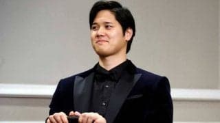 大谷翔平、夕食会の裏でも“神対応”　人が押し寄せるも…紳士な振る舞いが「素晴らしい！」