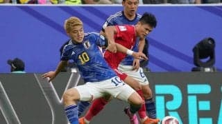 「まさかの黒星と東南アジア勢」「準々決勝が最初の決勝戦」【アジア杯「グループステージ分析」日本代表「決勝トーナメント攻略」の激論】(1)