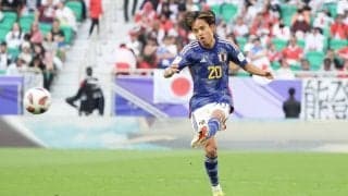 「久保建英のボールロストの理由」「三笘薫は準々決勝で全開」【アジア杯「グループステージ分析」日本代表「決勝トーナメント攻略」の激論】(2)