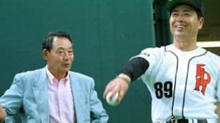 死後15年。今も野球界に色濃く残る「根本陸夫の遺産」