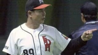 【根本陸夫伝】頑なにダイエーの監督を拒む王貞治をくどき落とした男