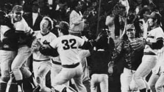 カープ最初の黄金期の礎を築いた根本陸夫という男