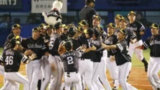 ホークスを最強軍団に変える。根本陸夫が果たした最後の仕事