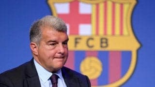 バルセロナ会長がチャビ監督の決断尊重　「彼は正直な人間で威厳をもって振る舞う。そしてバルサを愛している」