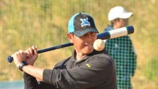 岩隈久志がメジャーで感じた「文化の違い」と少年野球の指導者として大切にしていること