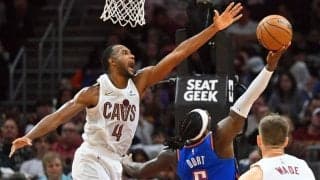 直近10戦で9勝1敗と好調なキャブズに朗報…エバン・モーブリーが次戦で復帰か？