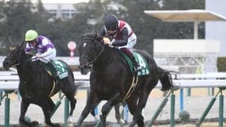 【シルクロードS】売上は58億9171万3700円で昨年より約3.7億円増加