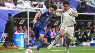 「バーレーン戦の予想メンバー」「南野拓実の持ち味が…」【アジア杯「グループステージ分析」日本代表「決勝トーナメント攻略」の激論】(7)