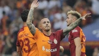 デ・ロッシ新監督のローマが左SBアンヘリーニョを獲得へ！　買取OP付きのローン