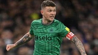 トリッピアーが気持ち新たに！　バイエルンの関心は「もう終わったこと」