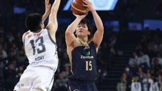 琉球がOTの激闘を制して京都にリベンジ…三遠は長崎に快勝して11連勝／1月28日開催 B1試合結果