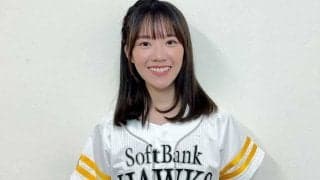 “台湾AKB”がなぜ日本で野球チアに？　「視野を広げた」アイドル時代の日々