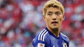 チームにカツを入れられる強靭なマインドのエースナンバー10。ここから本当の勝負へ/堂安律(フライブルク)【新しい景色へ導く期待の選手/vol.31】