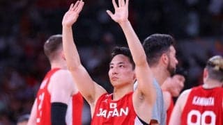 バスケ日本代表2連戦のチケット完売…ホーバスジャパン“再始動”に注目集まる