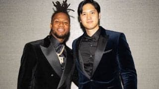 5年前との“比較”に衝撃…大谷翔平は「年を取らない」　若々しさ話題「同じに見える」