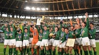 対戦相手が恐れる青森山田の強靭なボディの秘密「体つきや筋力が違う」トレーニングの中身