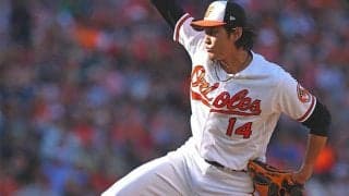 キャンプまで2週間…まだ決まらぬ藤浪晋太郎の去就　CY賞左腕も未定、大物残るFA市場