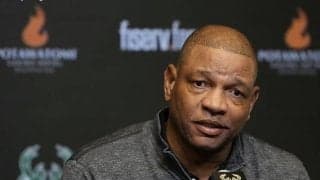 「ヤニスとデイム。それが答えだ」…バックスのドック・リバース新HCが本格始動