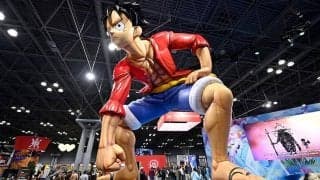 「アニメの影響力すごい」バイエルンに“麦わらのルフィ”が加入！？『ONE PIECE』をリスペクトした新戦力獲得発表が話題！「日本人として嬉しい」