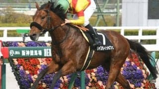 【AI予想・東京新聞杯】大手牧場が送り出す馬に良績が集中する要因とは？ 人工知能は高い適性を感じさせる3頭に高評価